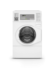 Front Control Front Load Washer