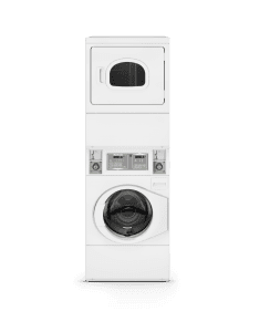 Stack Washer/Dryer