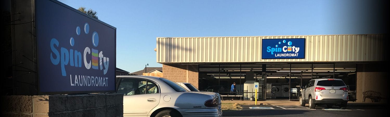 Spin-city-laundromat-exterior