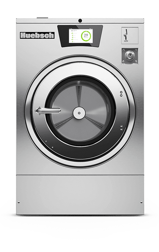 Hardmount Washer-Extractor