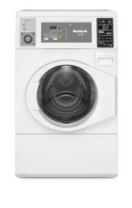 Front Load Washer