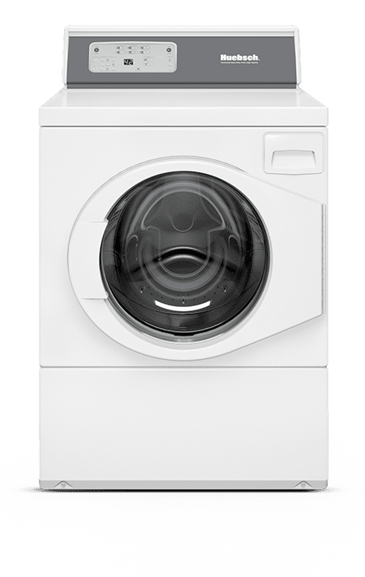 Commercial Front Load Washer