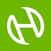 Huebsch app icon