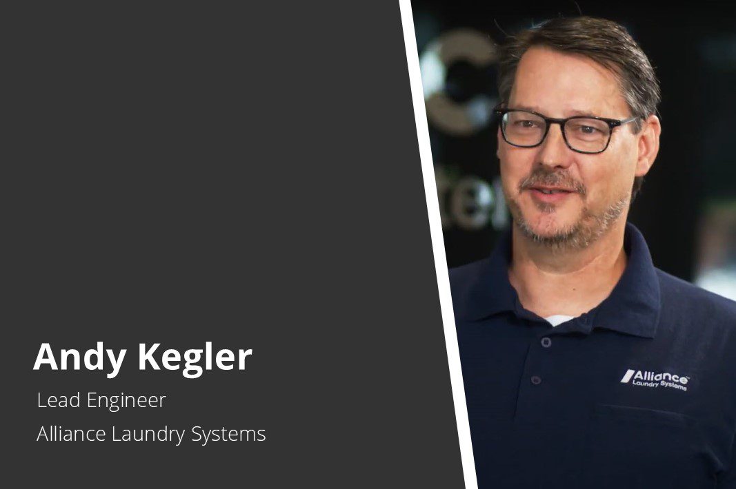 Andy Kegler Andy Kegler