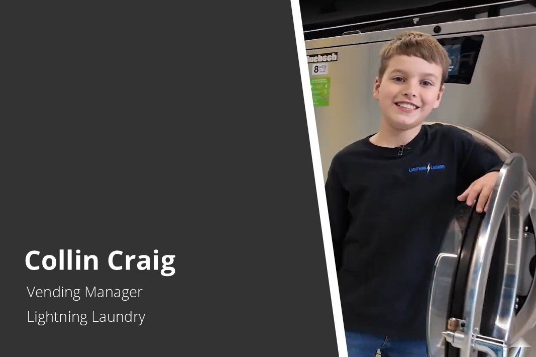 Collin-Craig-1 Coke or a Soap, Collin Craig