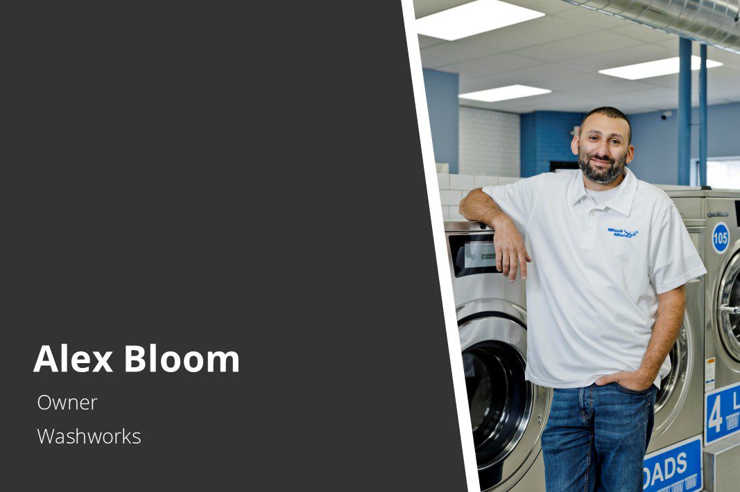 Alex Bloom Podcast Thumbnail