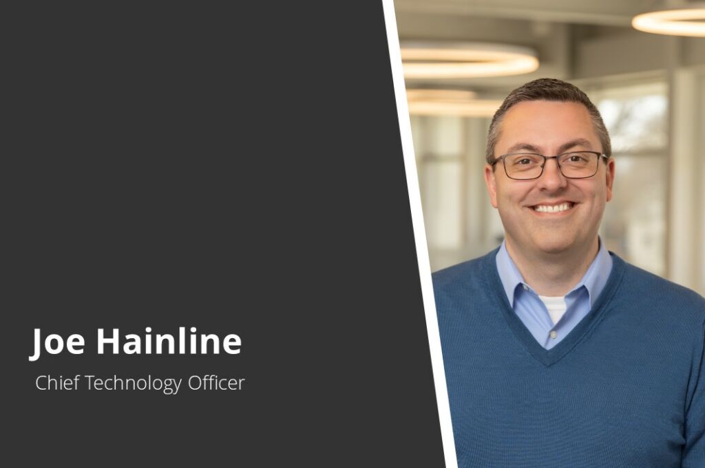 Joe Hainline