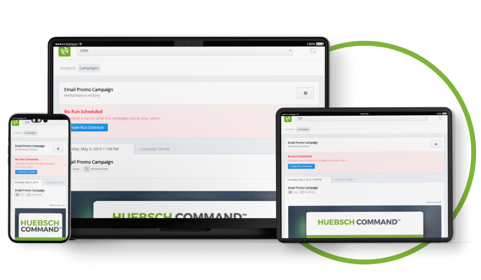 crm-2 Owner App