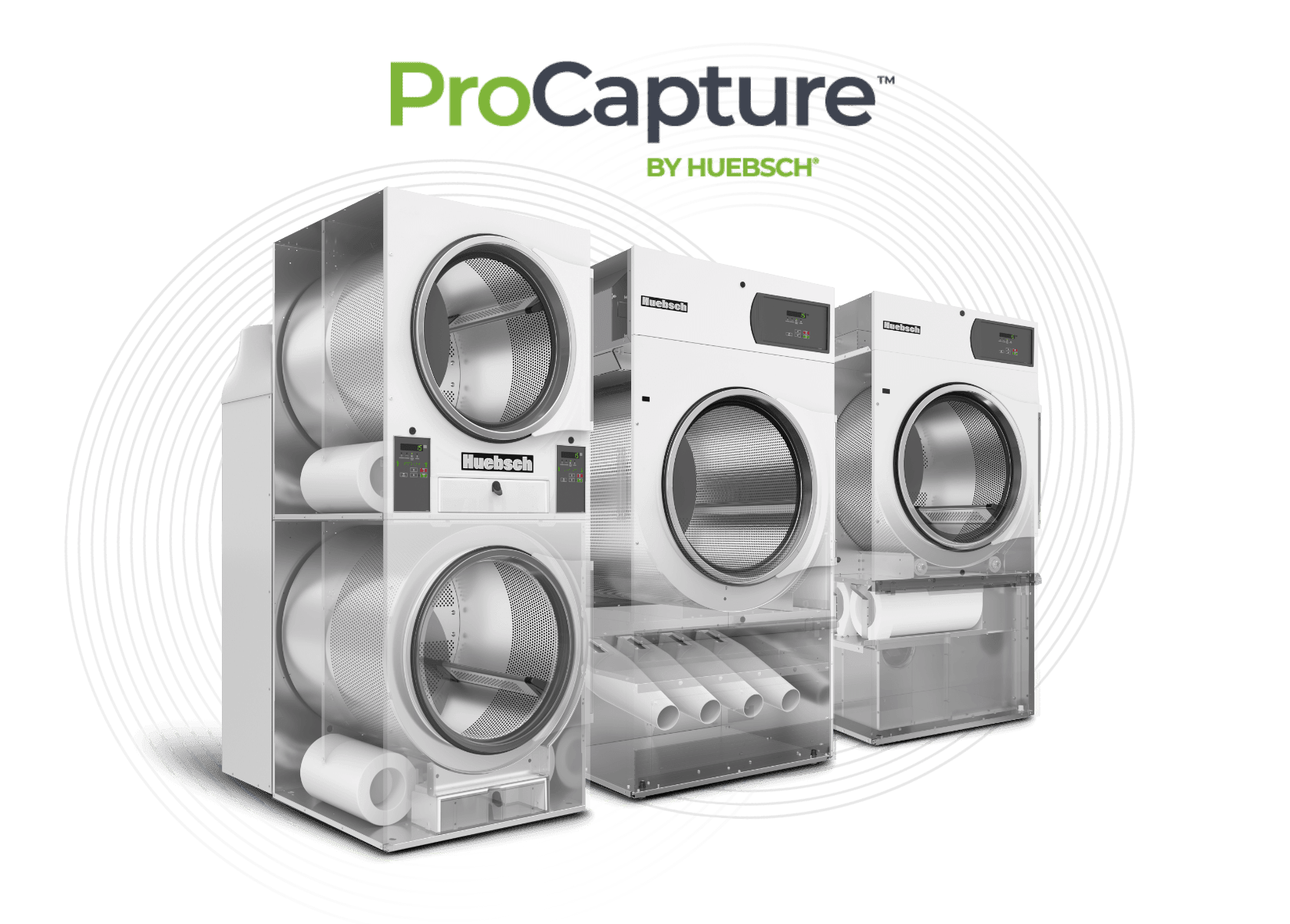ProCapture Lineup ProCapture Lineup